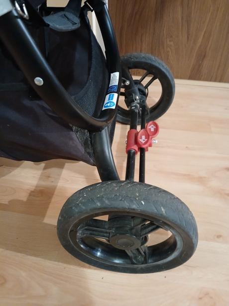 Kočík valco snap 4, valco baby,valco baby snap 4