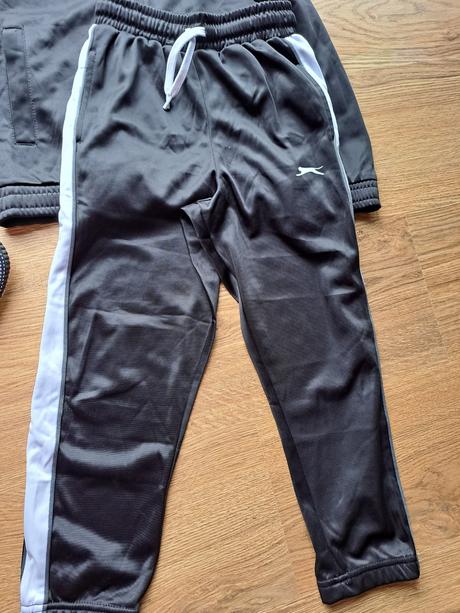 Set sportovy, slazenger,122