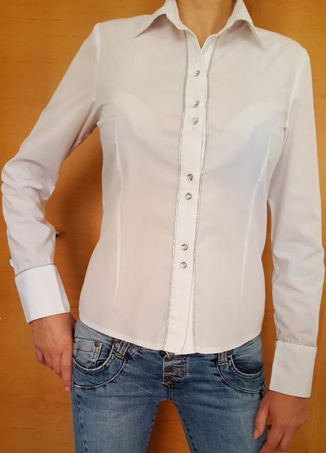 Košela ivonnefashion, s