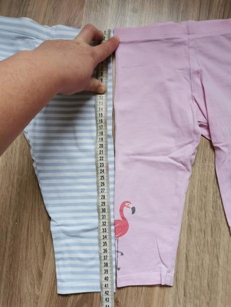 3/4 legíny, f&f,104