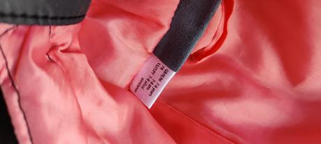 Presivana vetrovka, pepperts,128