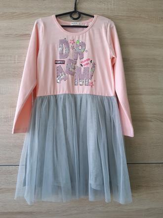 Šaty   veľ.140, 140