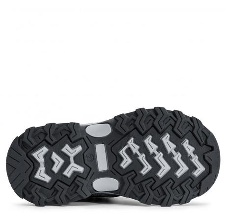 Protetika zimné topánky redik black 30 skladom, protetika,30