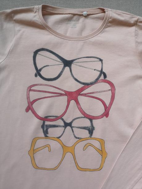 Tricko zn. name it, name it,146