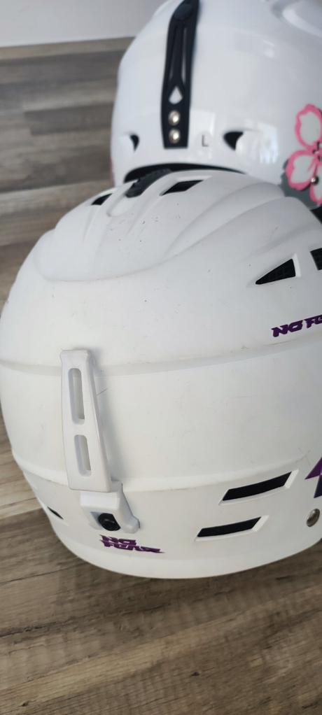 Prilby dámske, l / m