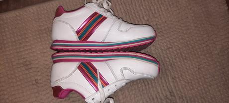 Tenisky-tomtailor, nelli blu,33