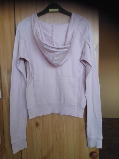 Bavlnená mikina y.o.u. veľ. 34-36, 36