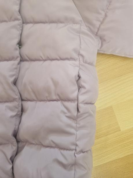 Zimná bunda, reserved,116