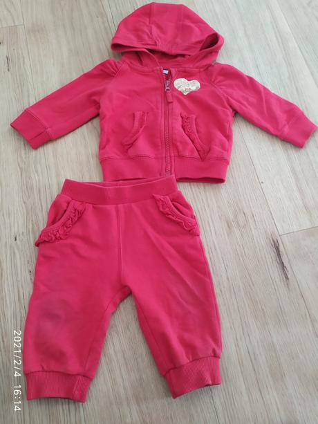 Balík oblecenia, 50–62