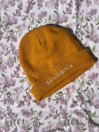 Pekná čiapka, house,158