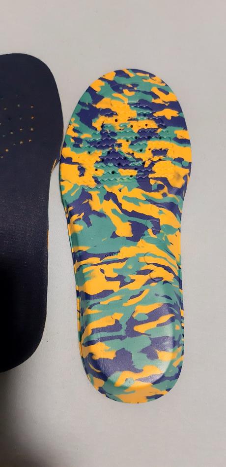 Ortopedicke vlozky, korytka, 29