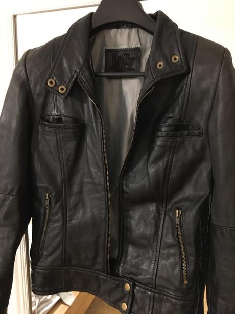 Damsky kozak jazz, m