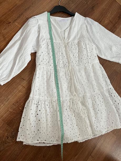 Zara šaty 140, zara,140