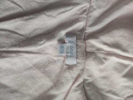 Ružový overal -18 mesiacov, 86