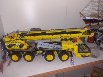 Lego technic,
