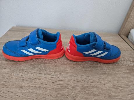 Tenisky adidas, adidas,23