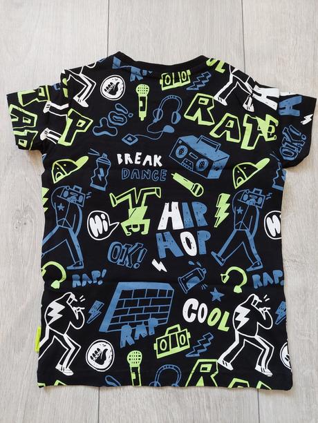 Sada tričiek, reserved,104