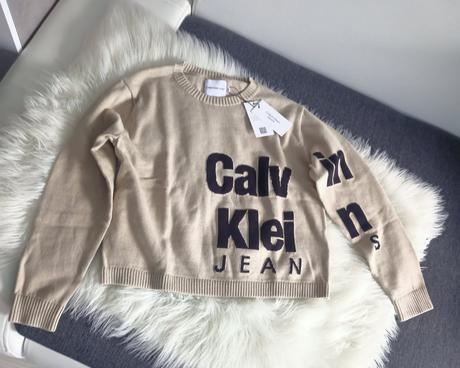 Svetrík calvin klein, calvin klein,152