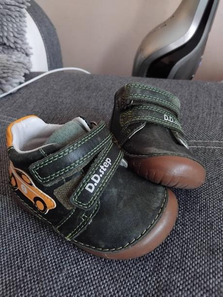 Topánočky, d.d.step,20