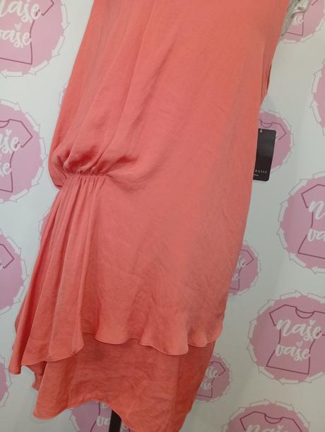 Nové zara šaty, zara,m