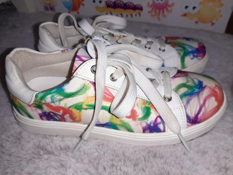 Tenisky baťa, baťa,33