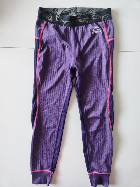 Funkčné prádlo, mckinley,128