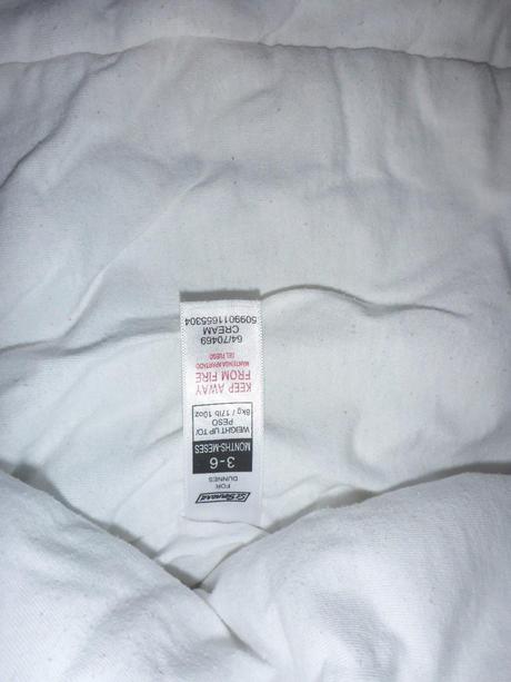 Zimny overal, st. bernard,68