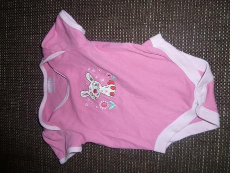 Ruzove body so zajkom uskom, cherokee,62