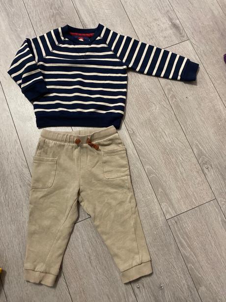 Oteplena súprava od 1,5 roka, 92