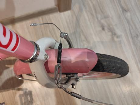 Detský bicykel 16', 16