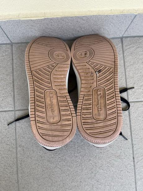 Sneakersy champion - veľ.41, champion,41