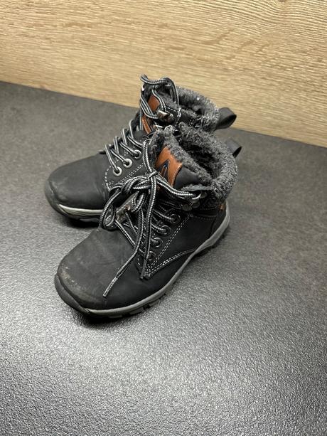 Prechodne topánky, 27