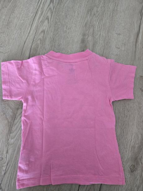 Tričko adidas, adidas,86