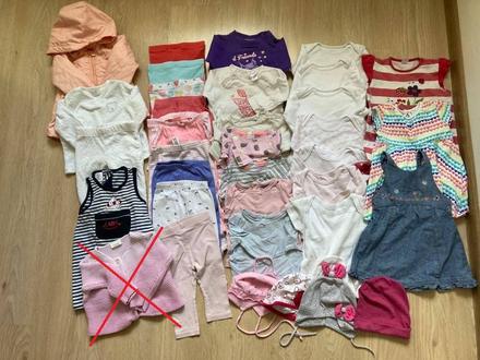 Balik 74 36ks, 68–80