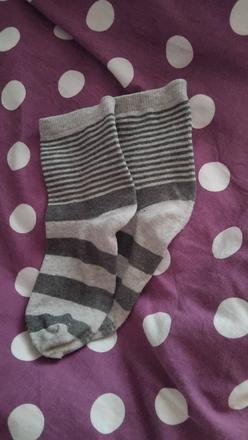 Ponožky č.27/30, 27