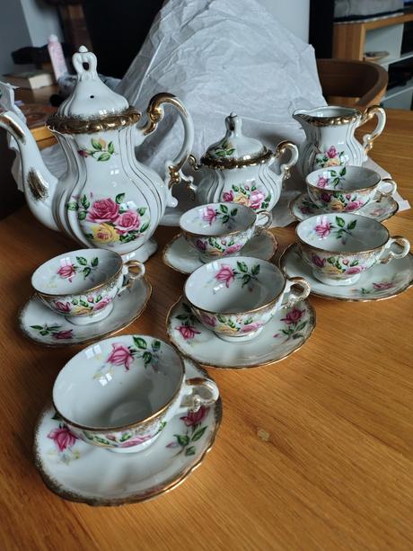 Cajovy set, 