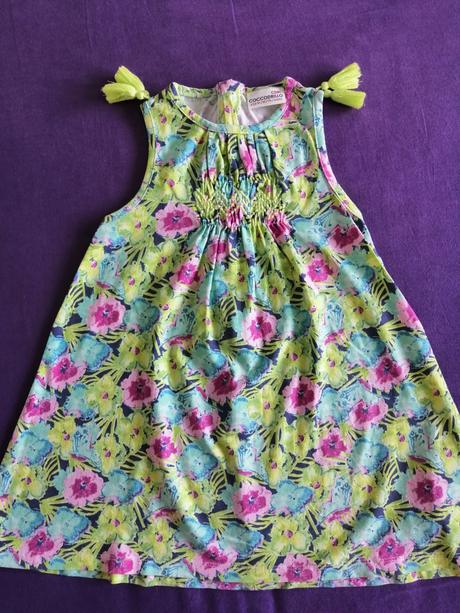 Letne saty, coccodrillo,104