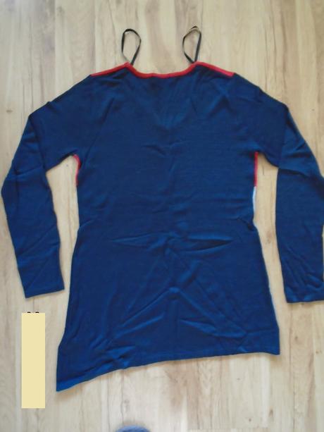 Predlženy sveter bonprix, bonprix,38