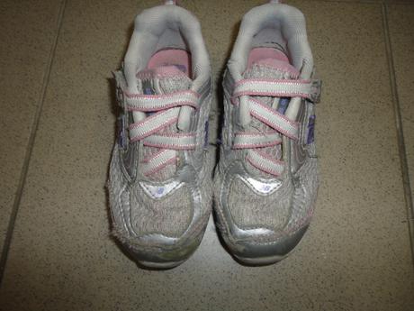 Tenisky new balance, 26