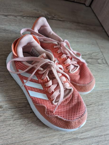 Tenisky zn. adidas veľ. 31, adidas,31