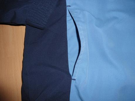 Sportova sustiakova suprava, l