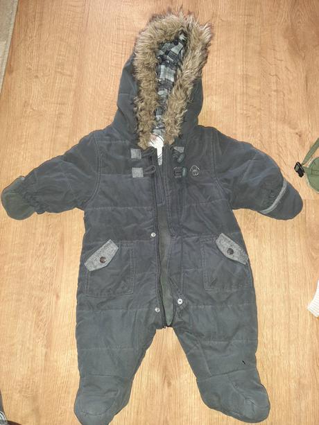 Zimný overal, 68