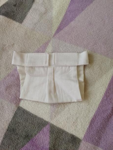 Ortopedické nohavičky, 2 kg - 6 kg