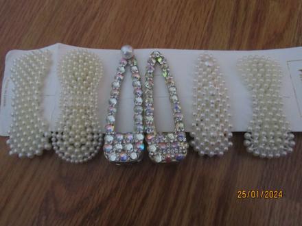 Perličkové pukačky, 