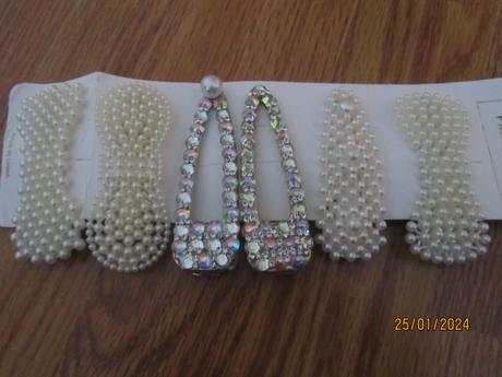 Perličkové pukačky, 