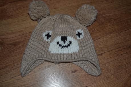 Ciapka, 1-3rokov, 92