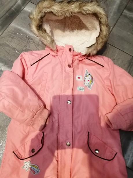 Jesennozimna vetrovka 122, kiki&koko,122