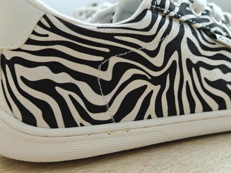 Rebound - zebra 41 y205, be lenka,41