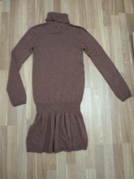 Zimné saty, tezenis,m