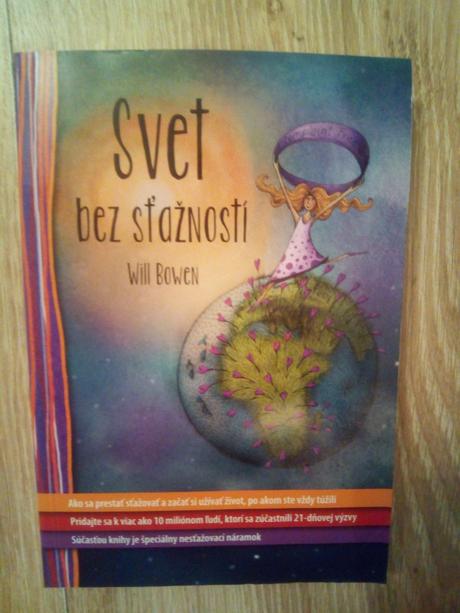 Svet bez sťažností ô, 